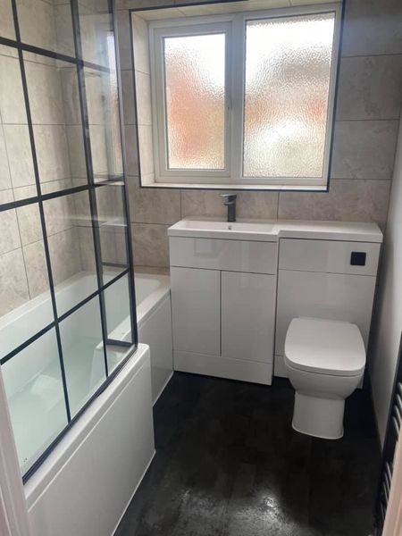 Plumbing in Leeds